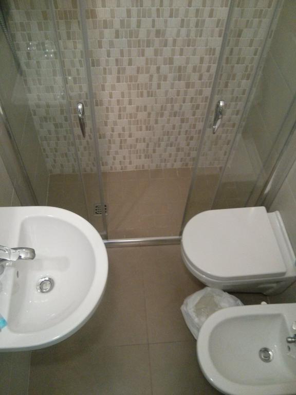 Hotel Sant'Elena Rimini Cameră foto