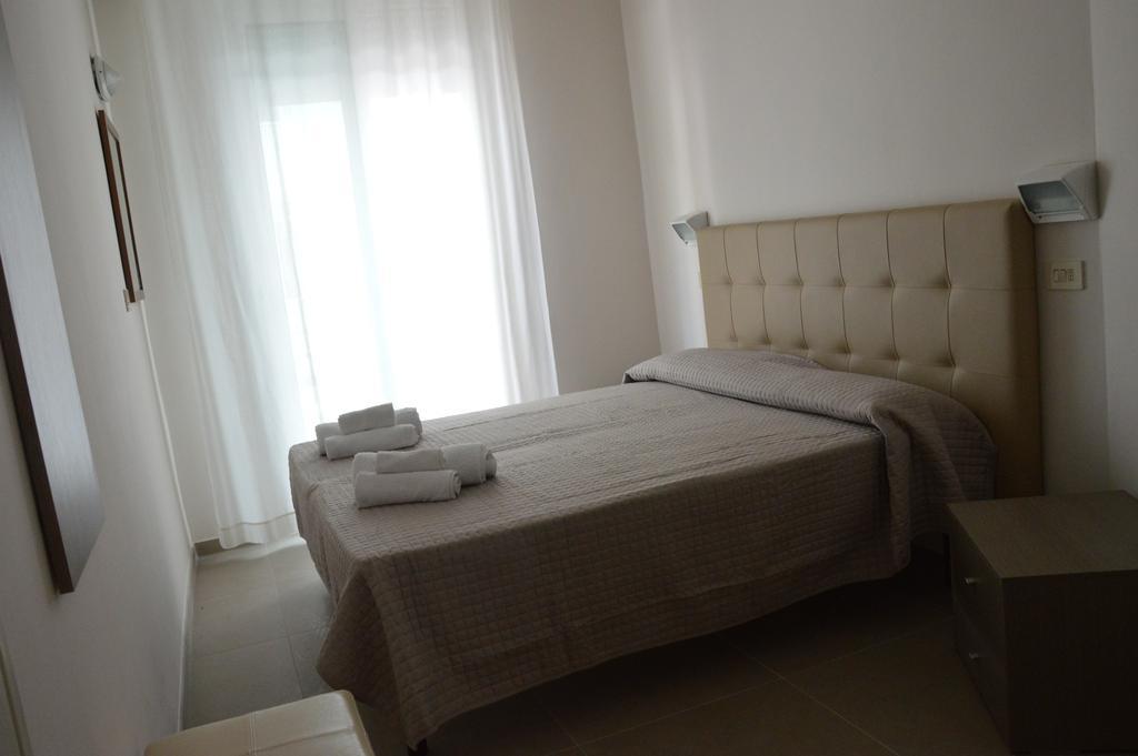 Hotel Sant'Elena Rimini Cameră foto