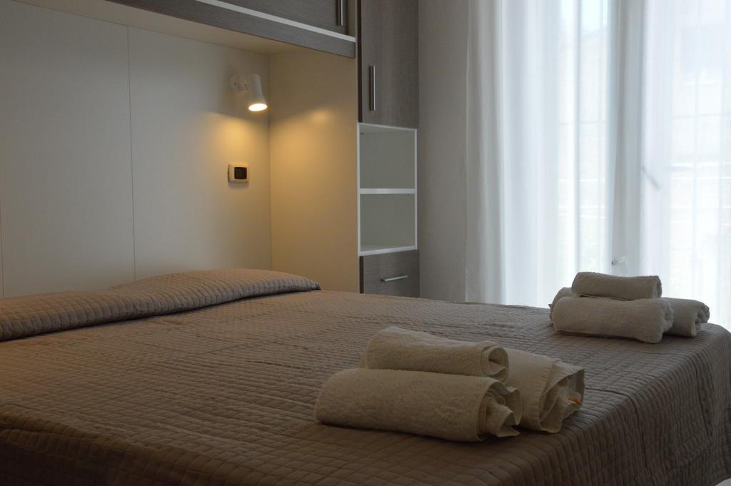 Hotel Sant'Elena Rimini Cameră foto