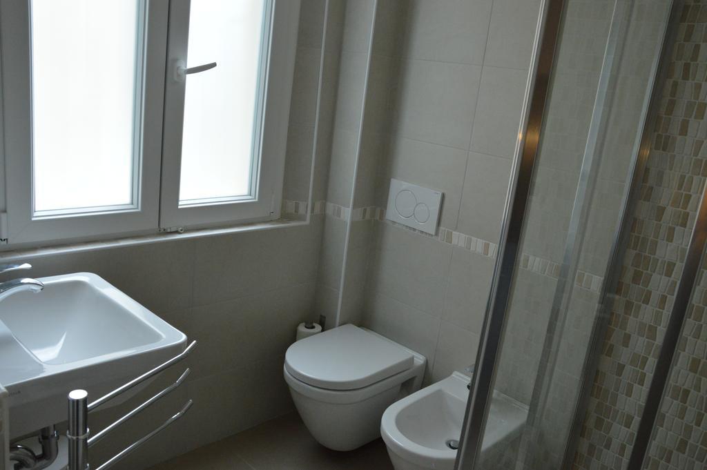Hotel Sant'Elena Rimini Cameră foto