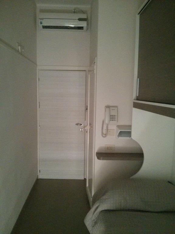 Hotel Sant'Elena Rimini Cameră foto