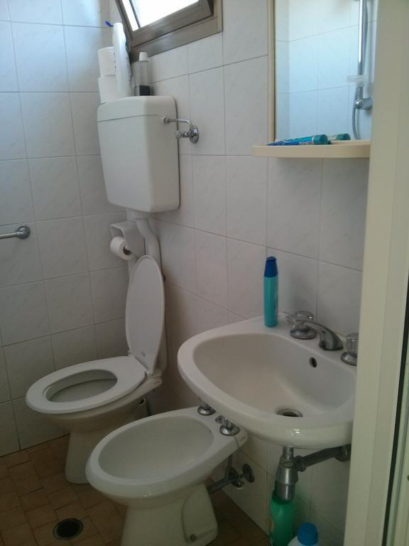 Hotel Sant'Elena Rimini Cameră foto