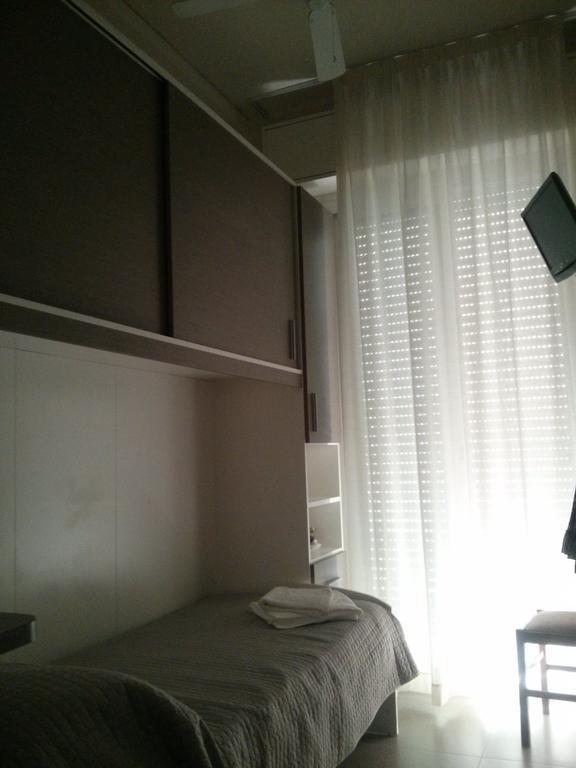 Hotel Sant'Elena Rimini Cameră foto